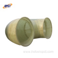 High Strength FRP / GRP fiberglass flanges